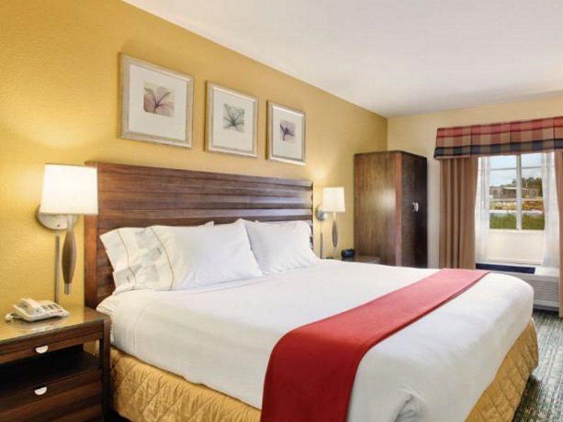 Holiday Inn Express Hotel & Suites San Diego-Escondido, An Ihg Hotel Ngoại thất bức ảnh